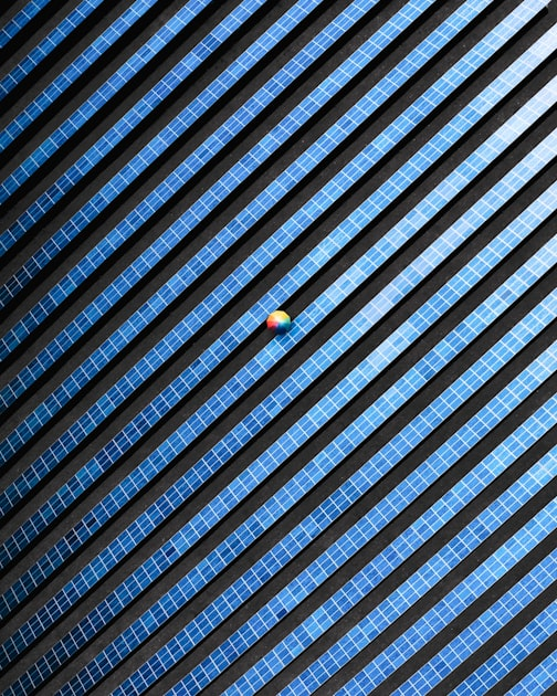 DIY Solar Energy Systems